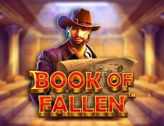 Book of the Fallen