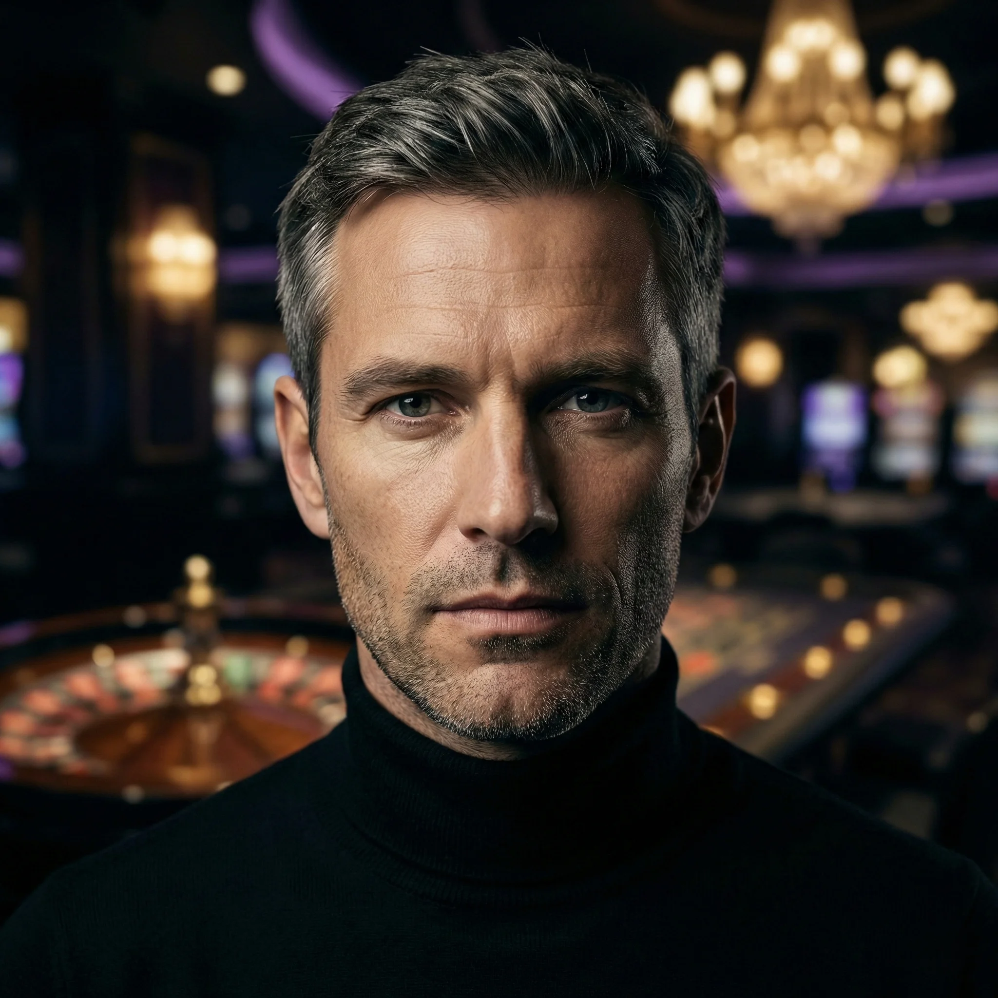 Lukas Weber - iGaming Analyst